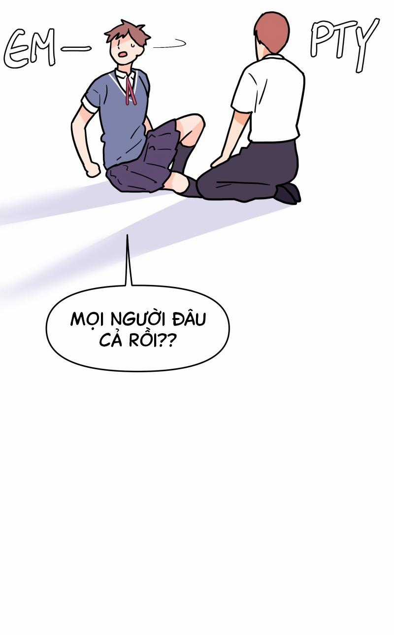 Truyện Ngôn Nhưng Không Ngôn Lắm Chapter 92 trang 15