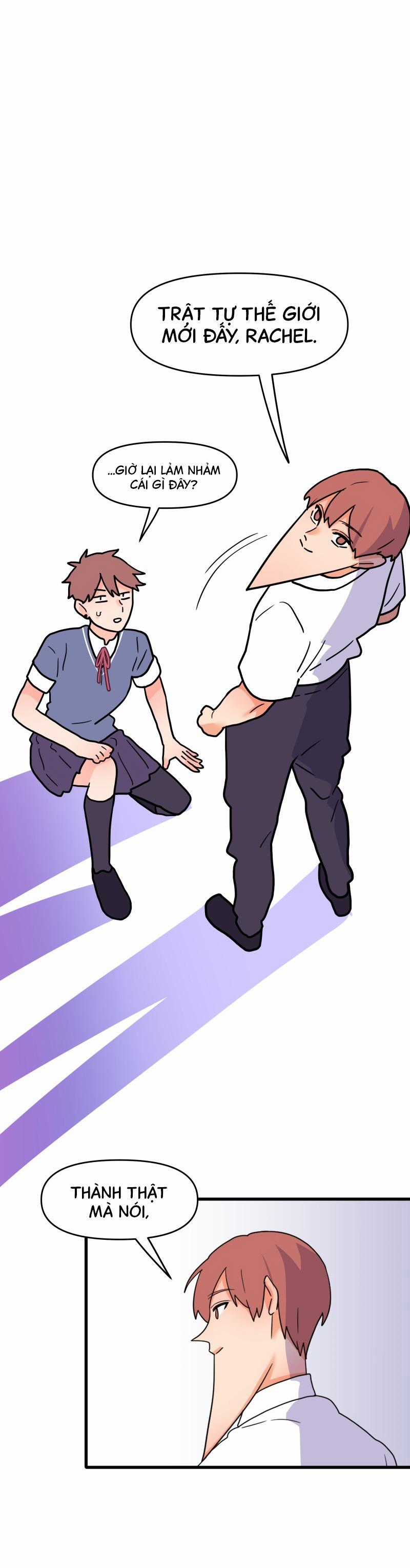 Truyện Ngôn Nhưng Không Ngôn Lắm Chapter 92 trang 16