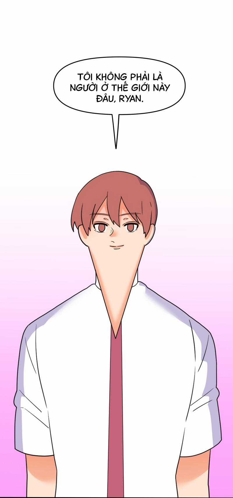 Truyện Ngôn Nhưng Không Ngôn Lắm Chapter 92 trang 17