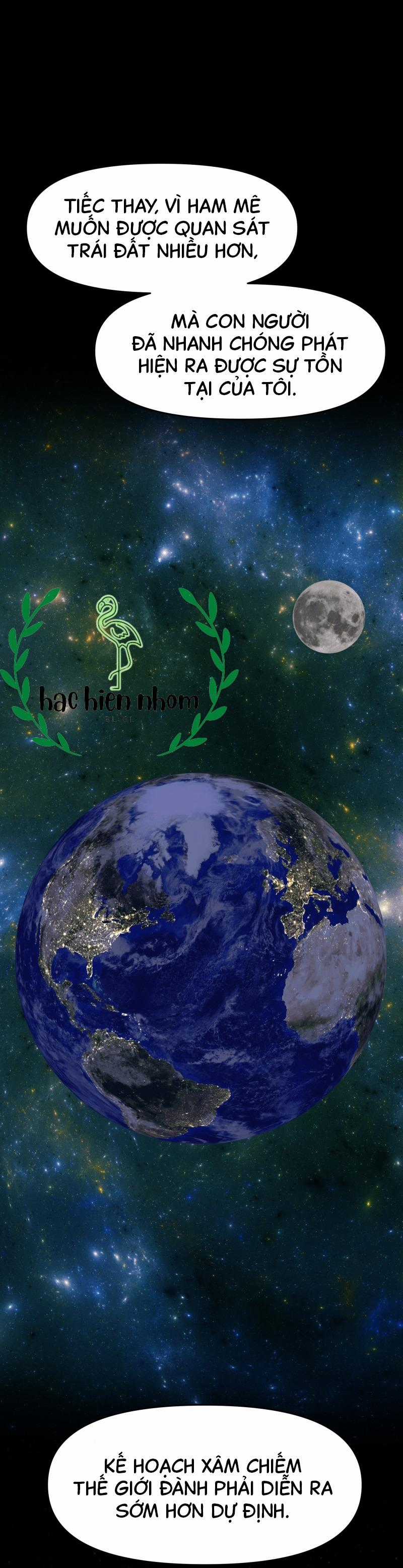 Truyện Ngôn Nhưng Không Ngôn Lắm Chapter 92 trang 20