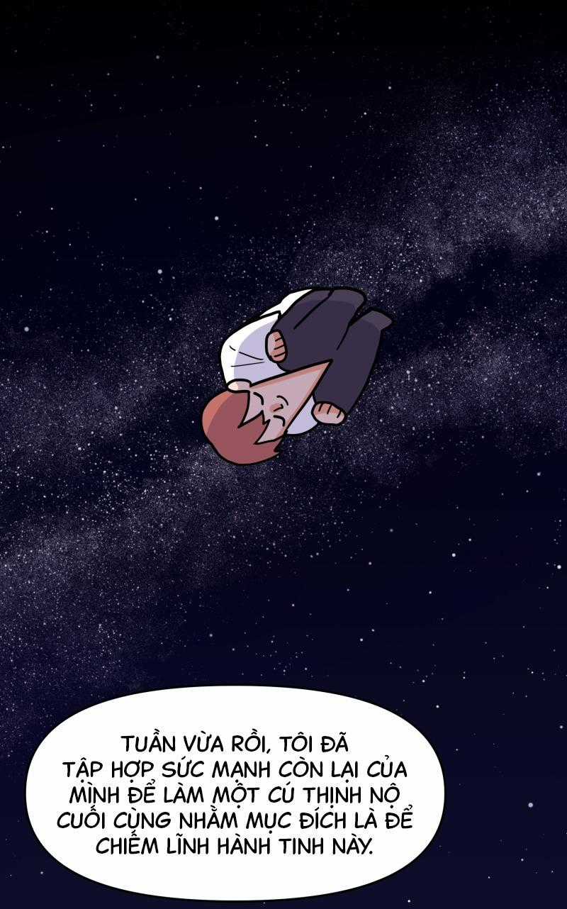 Truyện Ngôn Nhưng Không Ngôn Lắm Chapter 92 trang 21