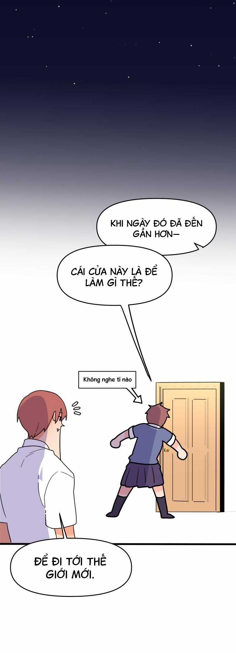Truyện Ngôn Nhưng Không Ngôn Lắm Chapter 92 trang 22