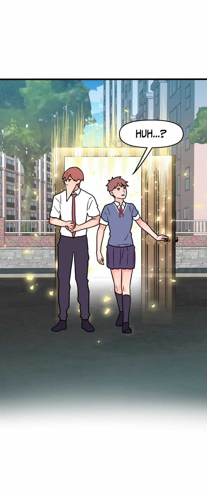 Truyện Ngôn Nhưng Không Ngôn Lắm Chapter 92 trang 27