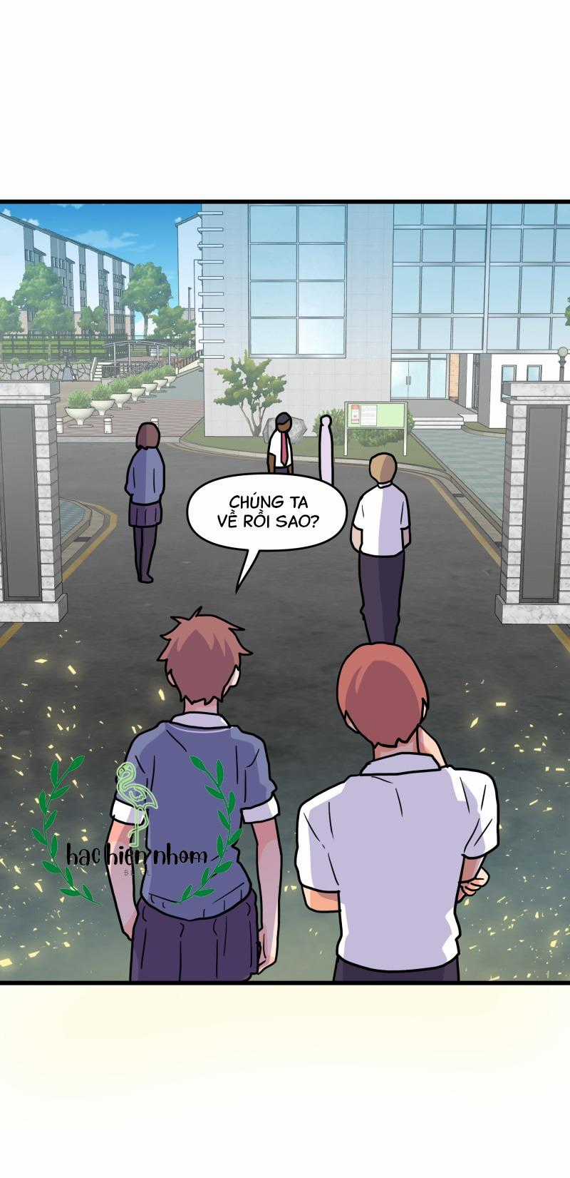 Truyện Ngôn Nhưng Không Ngôn Lắm Chapter 92 trang 28