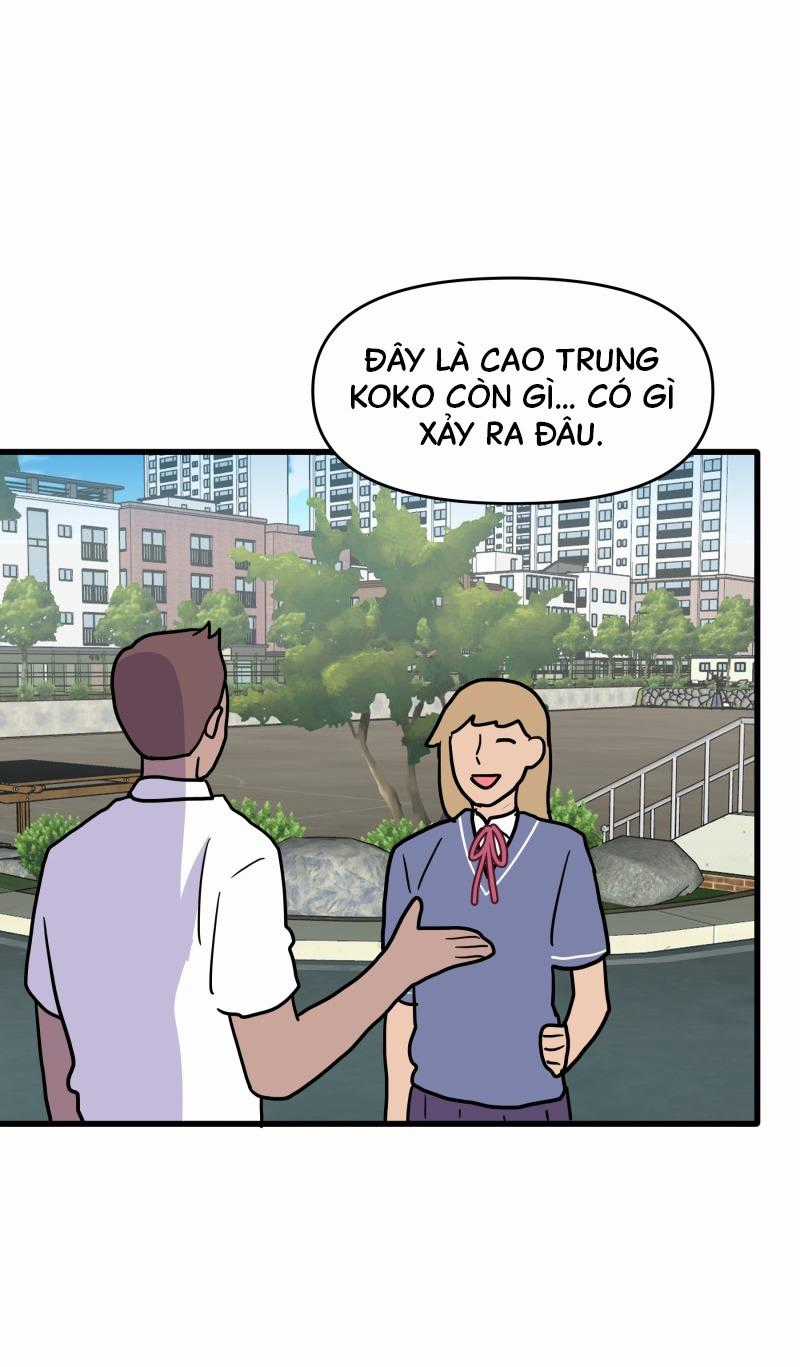 Truyện Ngôn Nhưng Không Ngôn Lắm Chapter 92 trang 29