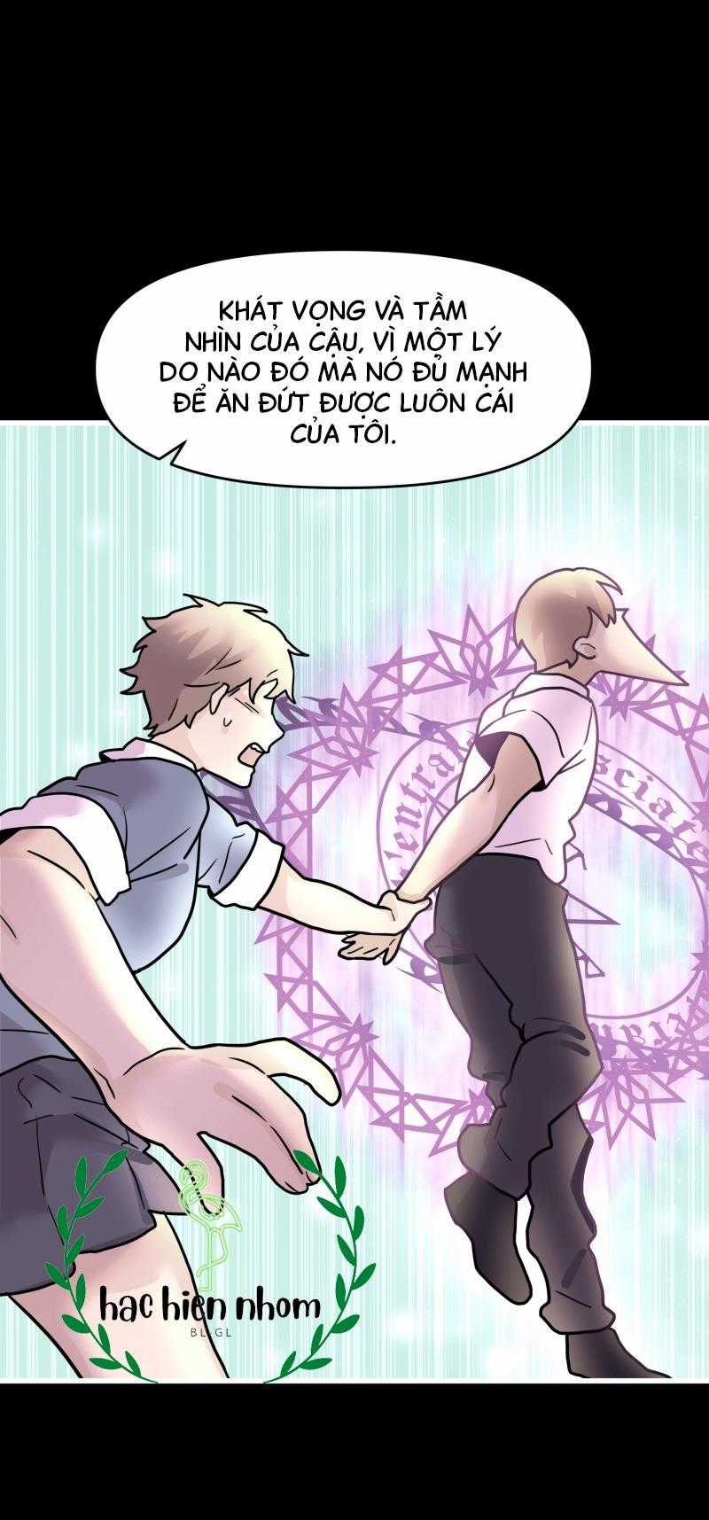 Truyện Ngôn Nhưng Không Ngôn Lắm Chapter 92 trang 34