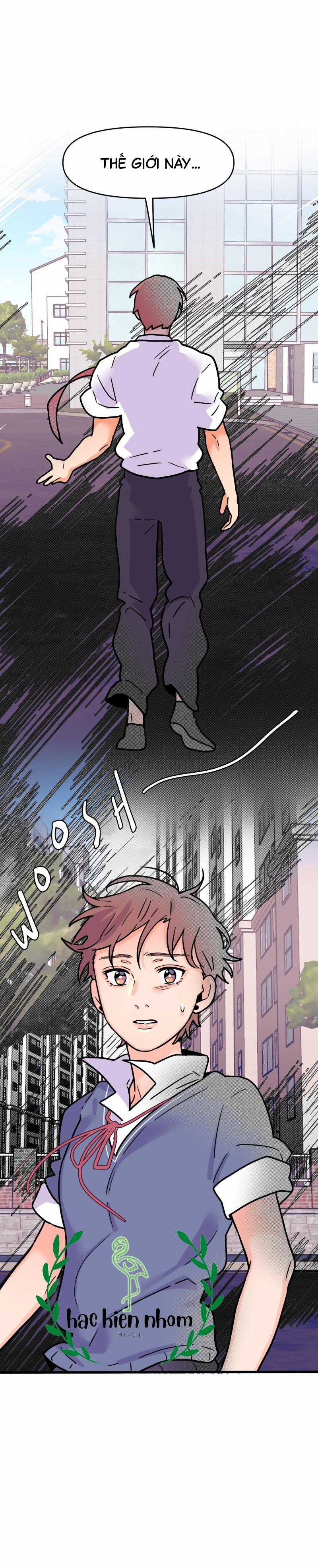 Truyện Ngôn Nhưng Không Ngôn Lắm Chapter 92 trang 38