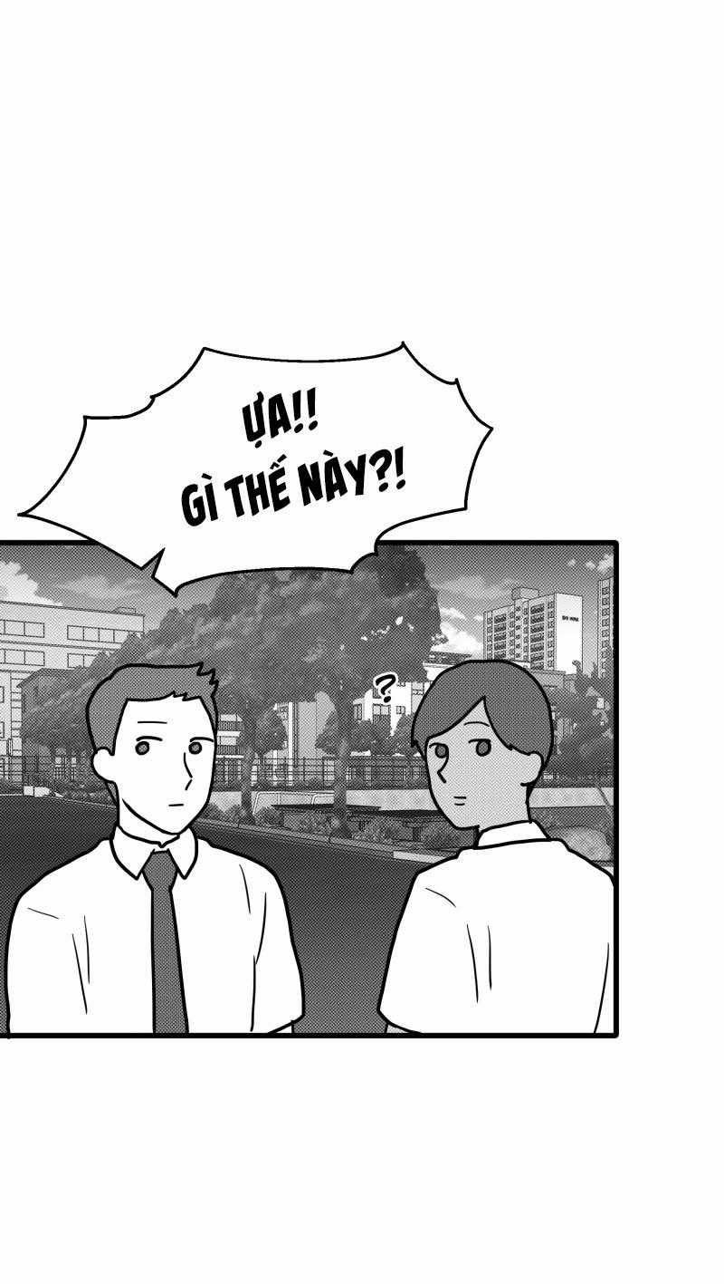 Truyện Ngôn Nhưng Không Ngôn Lắm Chapter 92 trang 43