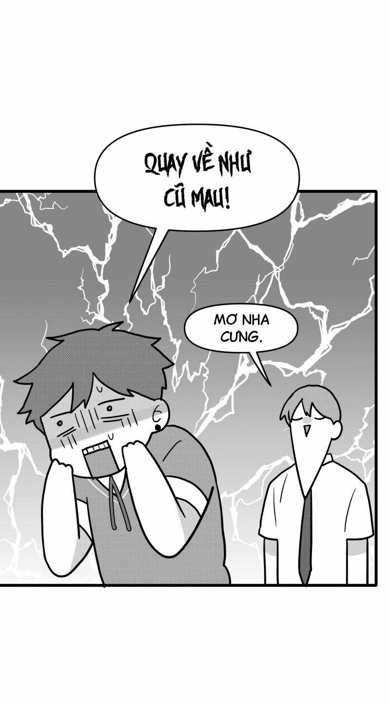 Truyện Ngôn Nhưng Không Ngôn Lắm Chapter 92 trang 45