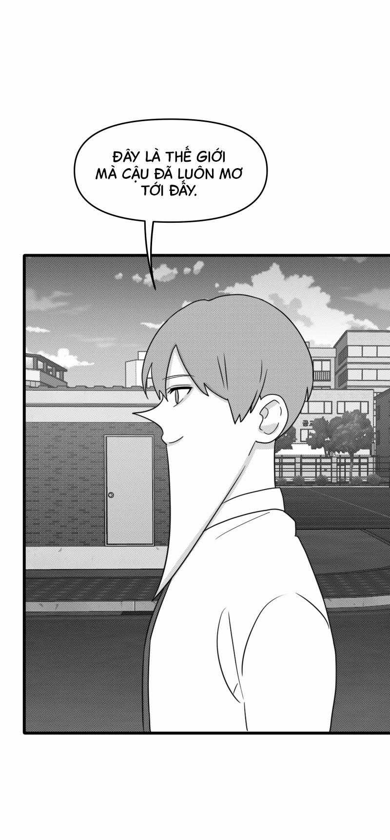 Truyện Ngôn Nhưng Không Ngôn Lắm Chapter 92 trang 46