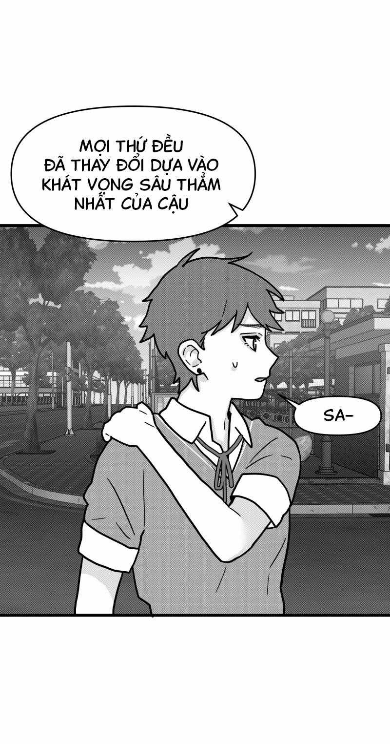 Truyện Ngôn Nhưng Không Ngôn Lắm Chapter 92 trang 47