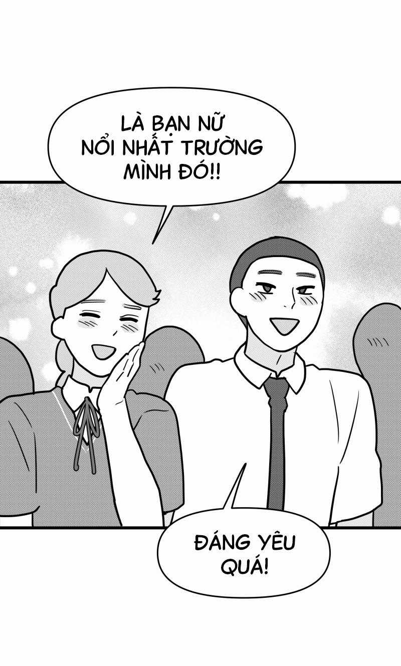 Truyện Ngôn Nhưng Không Ngôn Lắm Chapter 92 trang 49