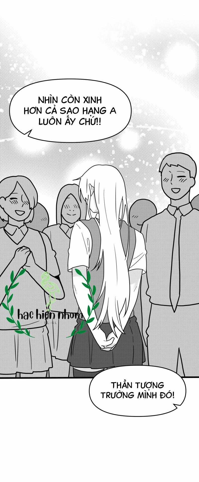 Truyện Ngôn Nhưng Không Ngôn Lắm Chapter 92 trang 50