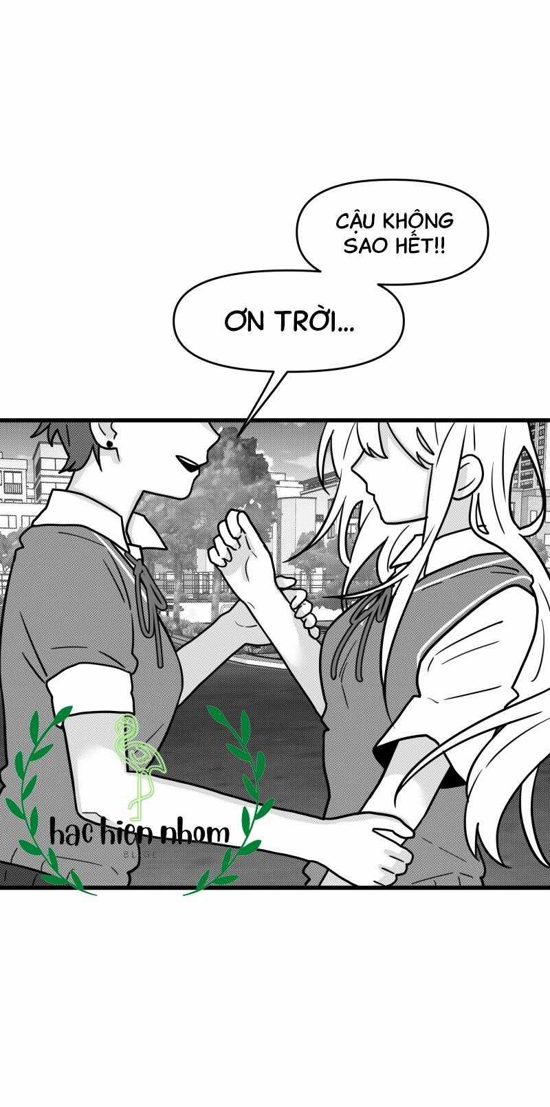 Truyện Ngôn Nhưng Không Ngôn Lắm Chapter 92 trang 54