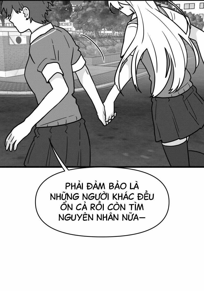 Truyện Ngôn Nhưng Không Ngôn Lắm Chapter 92 trang 56