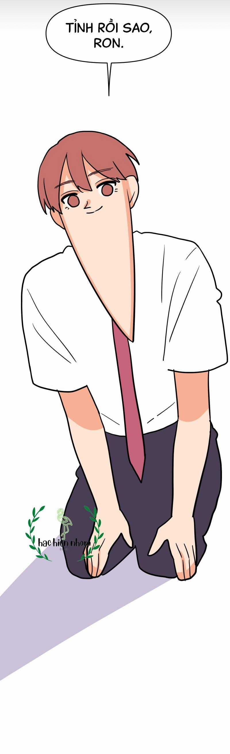 Truyện Ngôn Nhưng Không Ngôn Lắm Chapter 92 trang 9