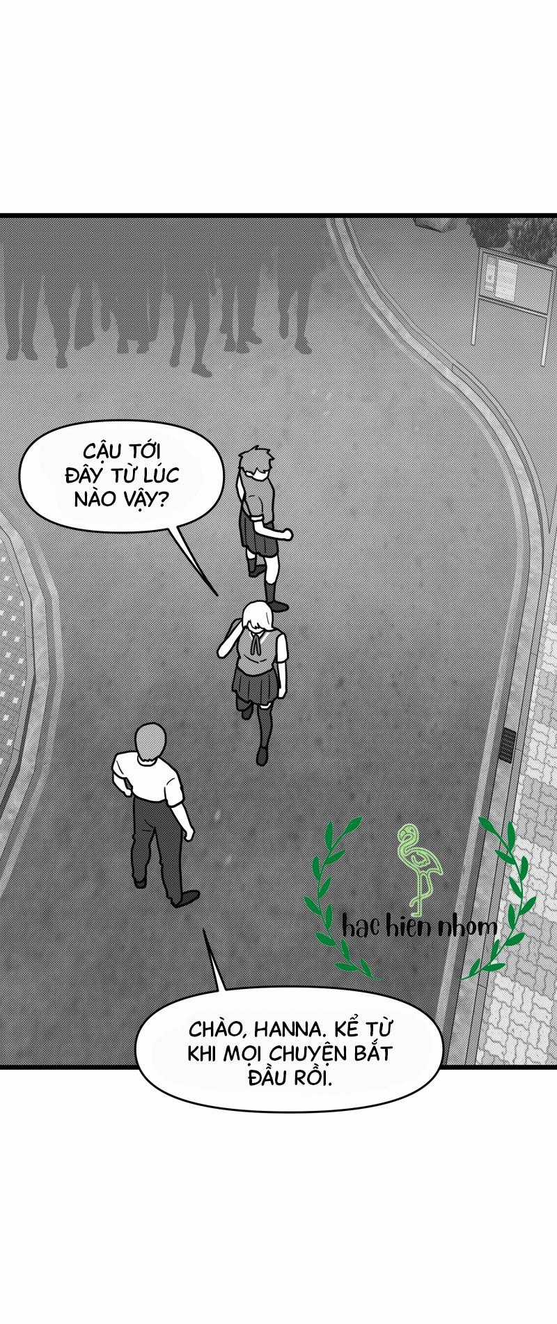 Truyện Ngôn Nhưng Không Ngôn Lắm Chapter 93 trang 11