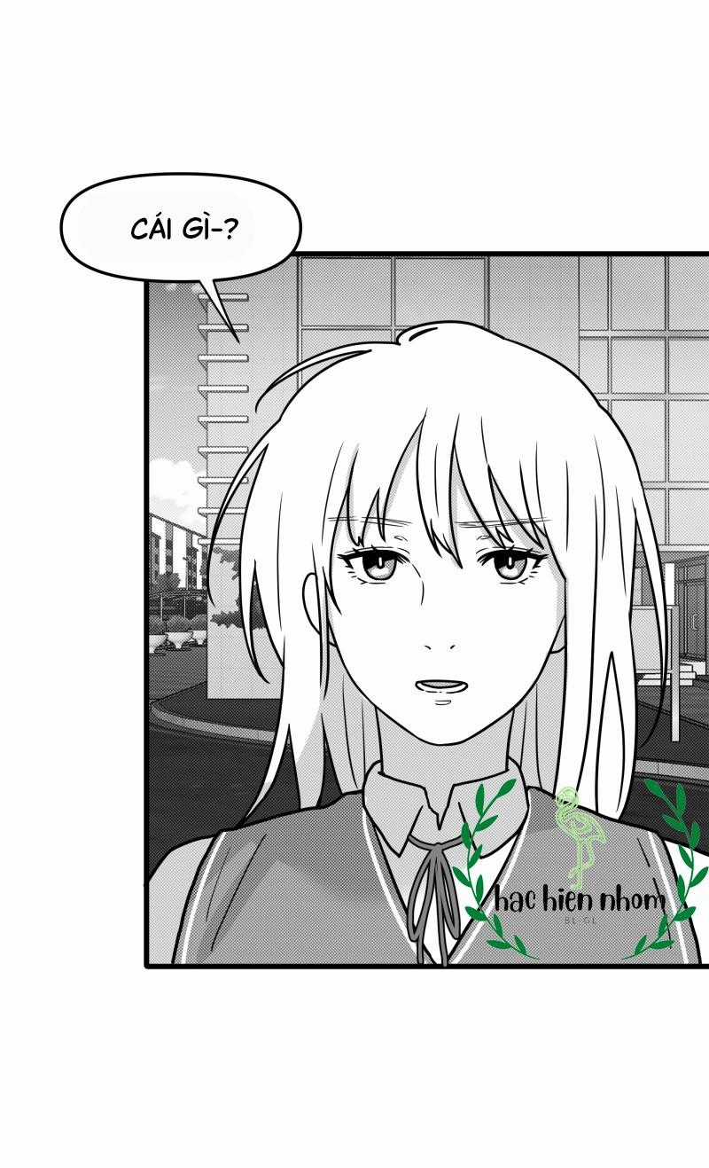 Truyện Ngôn Nhưng Không Ngôn Lắm Chapter 93 trang 18