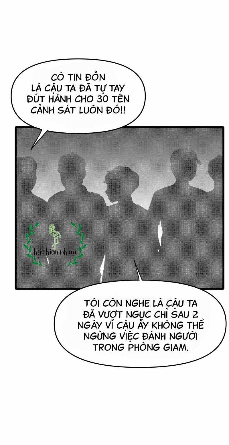 Truyện Ngôn Nhưng Không Ngôn Lắm Chapter 93 trang 23