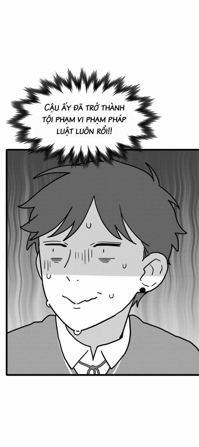 Truyện Ngôn Nhưng Không Ngôn Lắm Chapter 93 trang 24