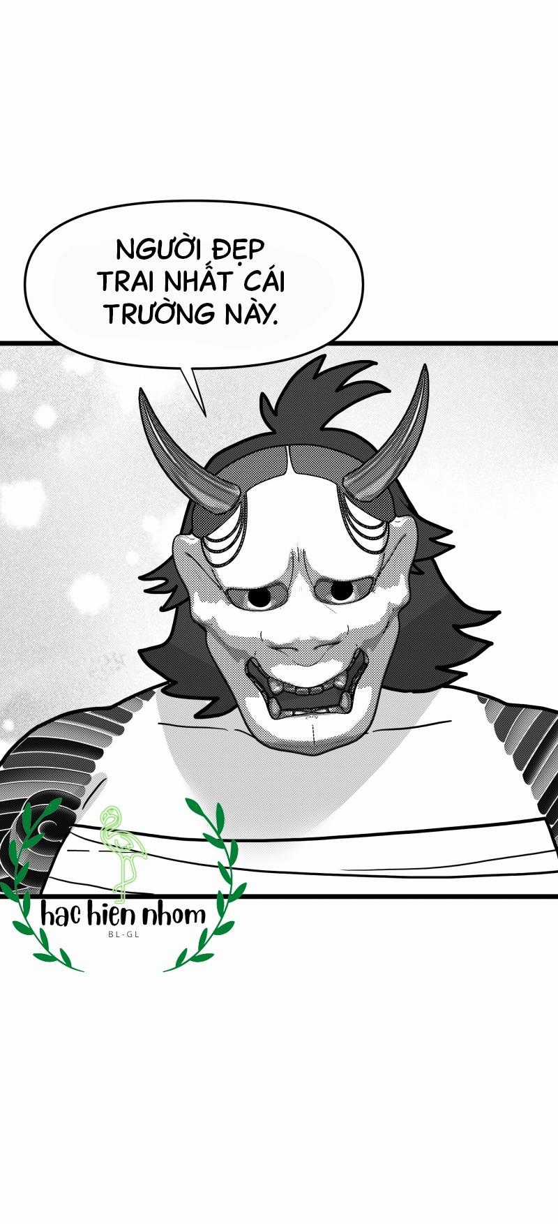 Truyện Ngôn Nhưng Không Ngôn Lắm Chapter 93 trang 25