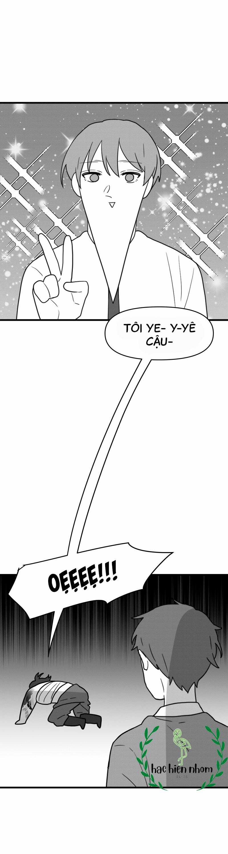 Truyện Ngôn Nhưng Không Ngôn Lắm Chapter 93 trang 26