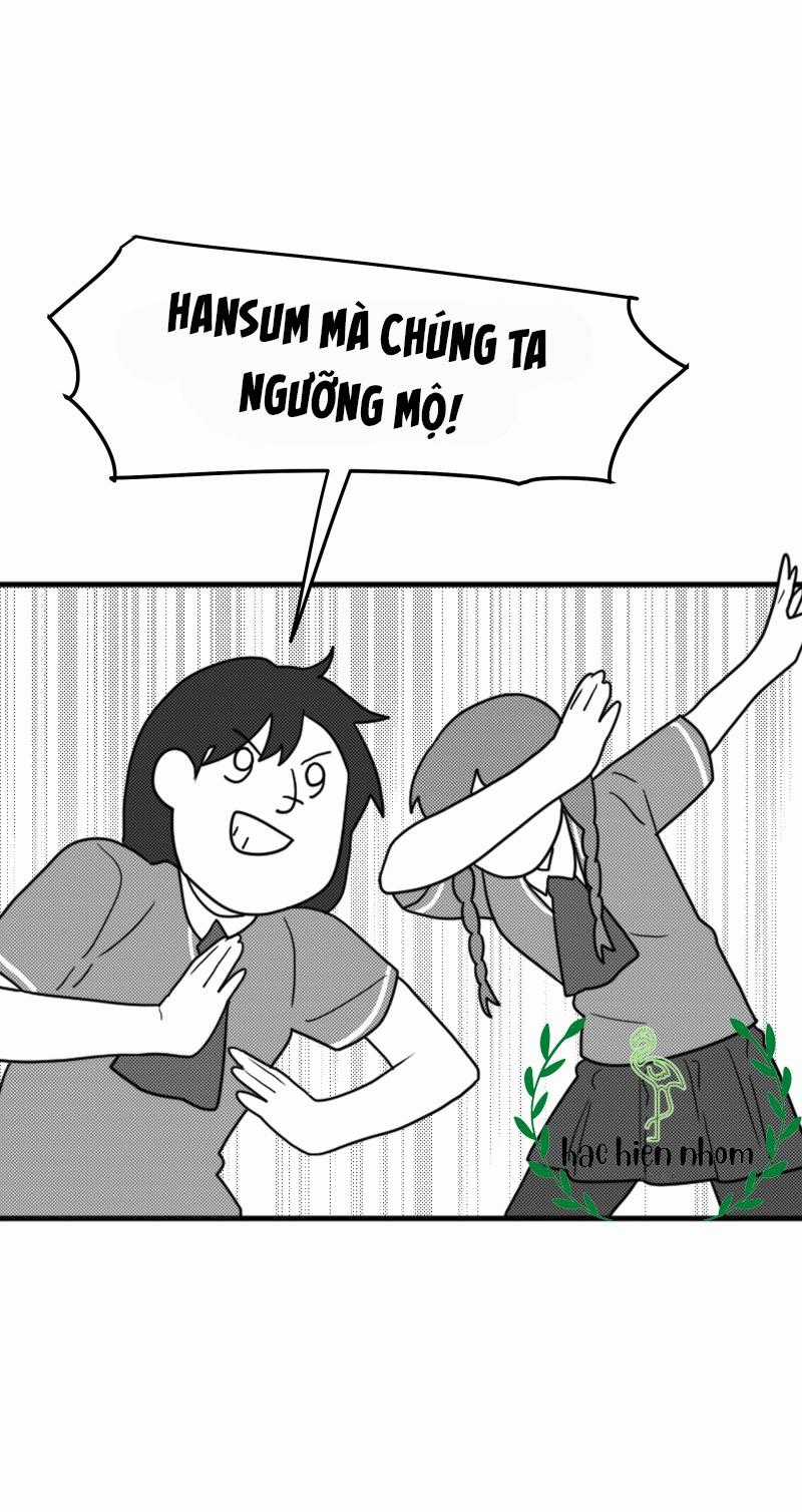 Truyện Ngôn Nhưng Không Ngôn Lắm Chapter 93 trang 34