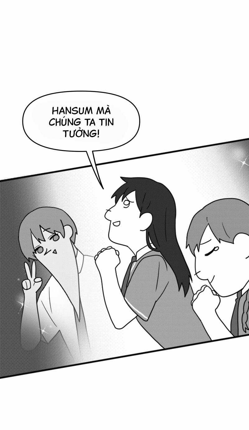 Truyện Ngôn Nhưng Không Ngôn Lắm Chapter 93 trang 36