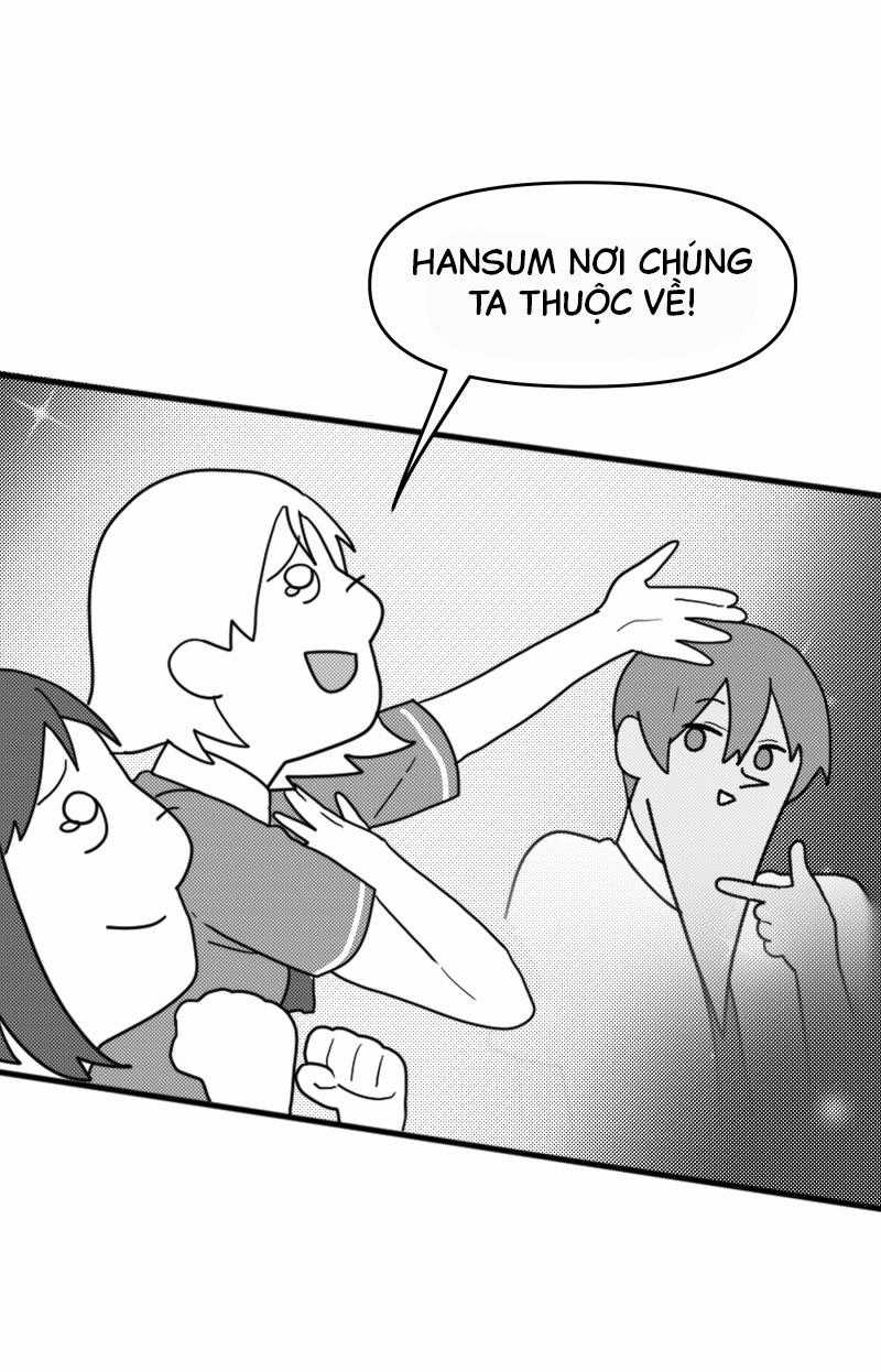 Truyện Ngôn Nhưng Không Ngôn Lắm Chapter 93 trang 38