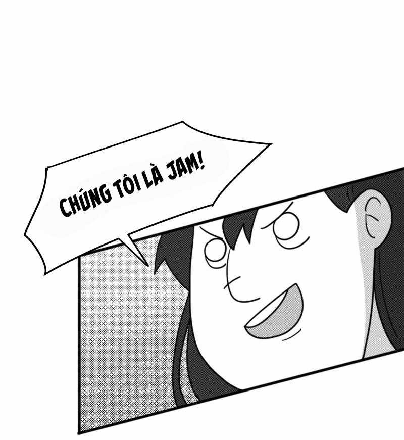 Truyện Ngôn Nhưng Không Ngôn Lắm Chapter 93 trang 42