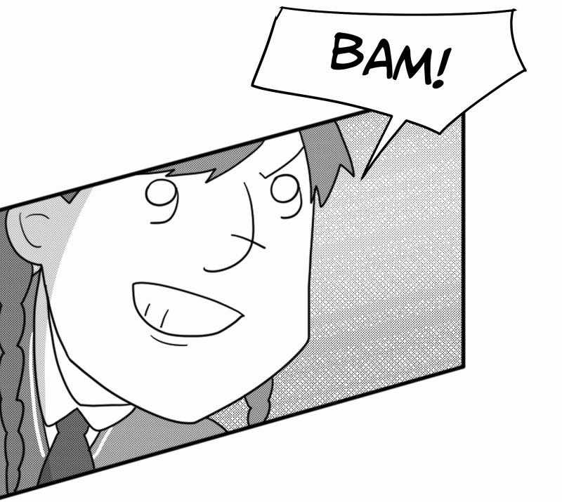 Truyện Ngôn Nhưng Không Ngôn Lắm Chapter 93 trang 44