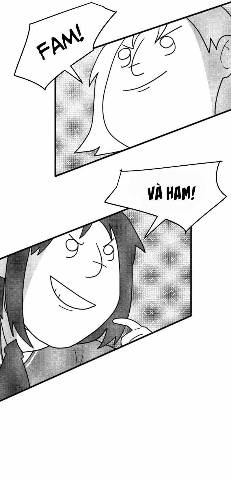 Truyện Ngôn Nhưng Không Ngôn Lắm Chapter 93 trang 46