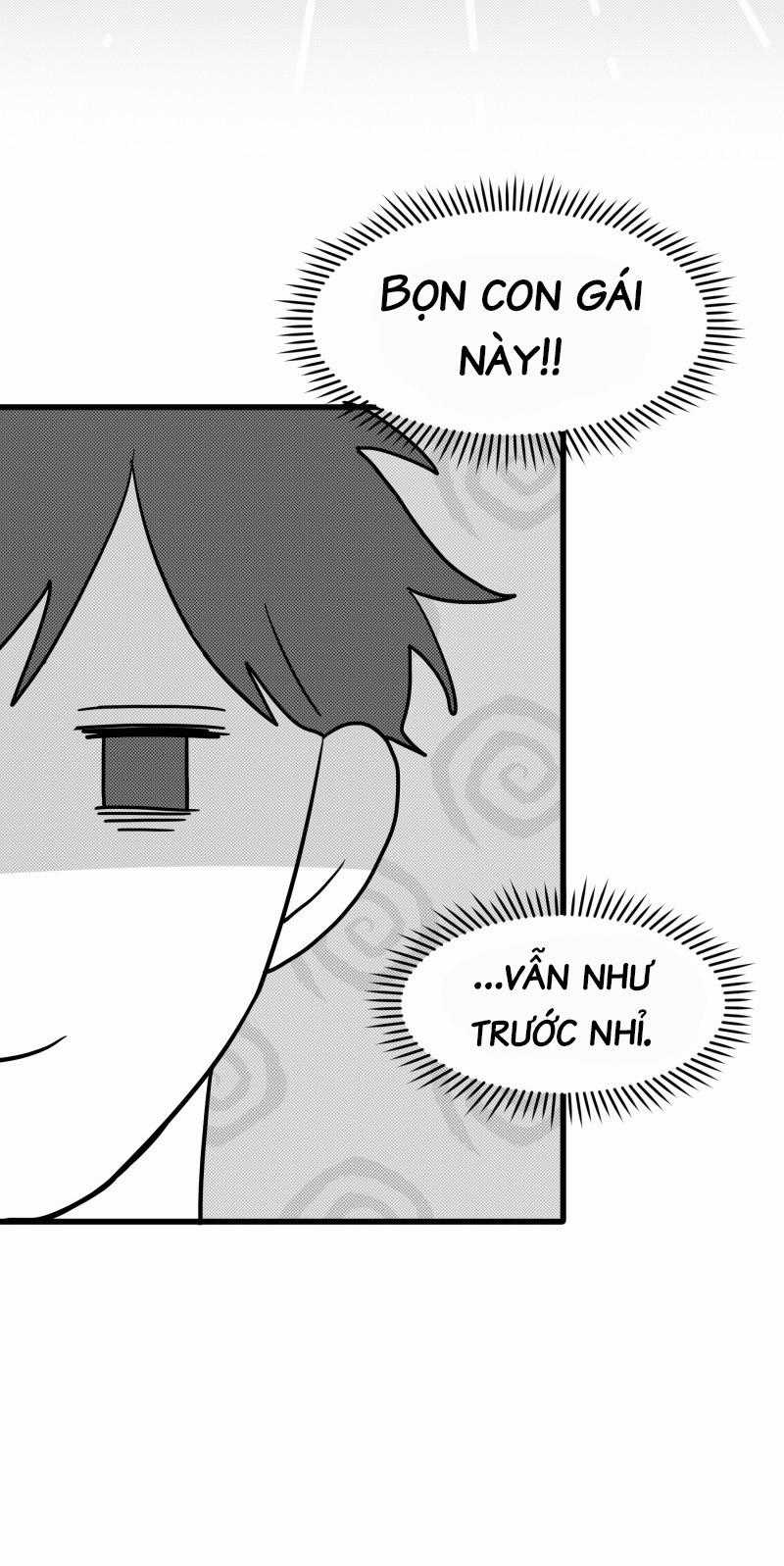 Truyện Ngôn Nhưng Không Ngôn Lắm Chapter 93 trang 52