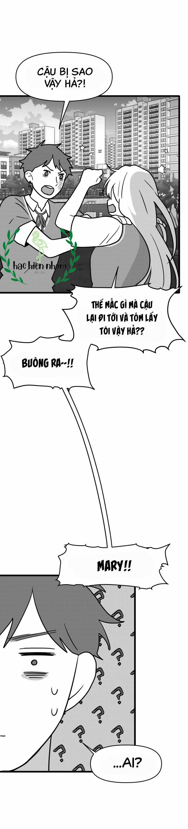 Truyện Ngôn Nhưng Không Ngôn Lắm Chapter 93 trang 7