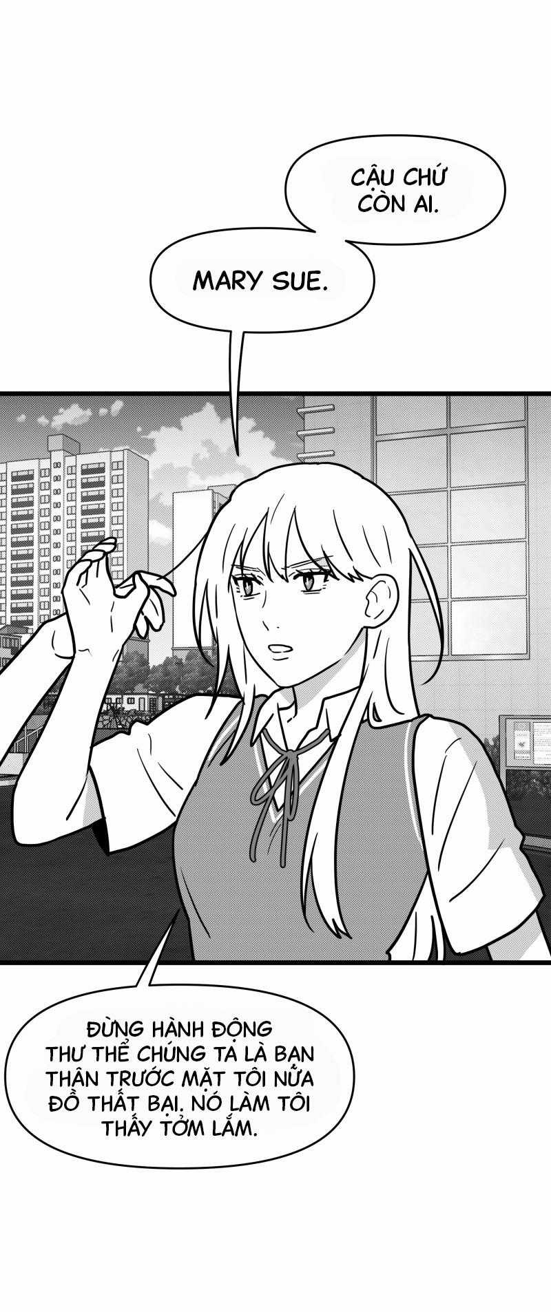 Truyện Ngôn Nhưng Không Ngôn Lắm Chapter 93 trang 8