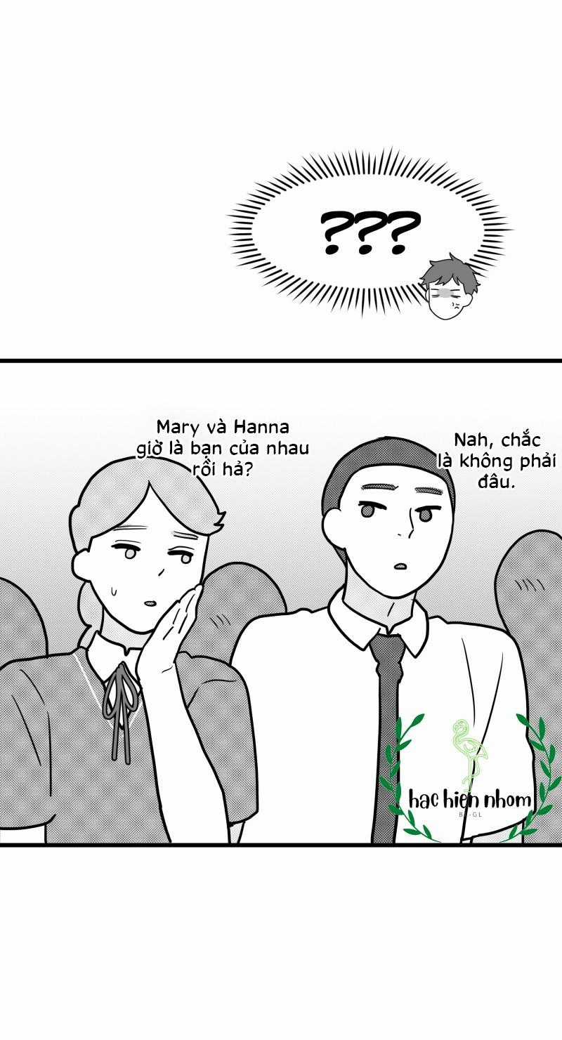 Truyện Ngôn Nhưng Không Ngôn Lắm Chapter 93 trang 9