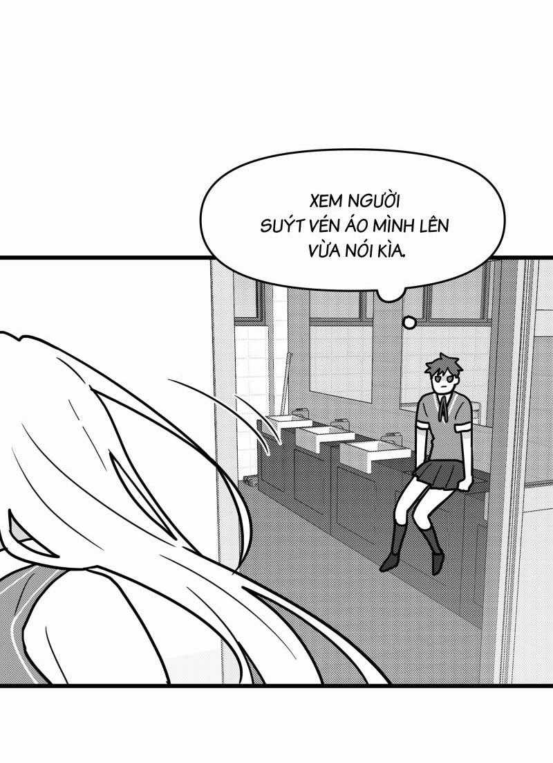 Truyện Ngôn Nhưng Không Ngôn Lắm Chapter 94 trang 15