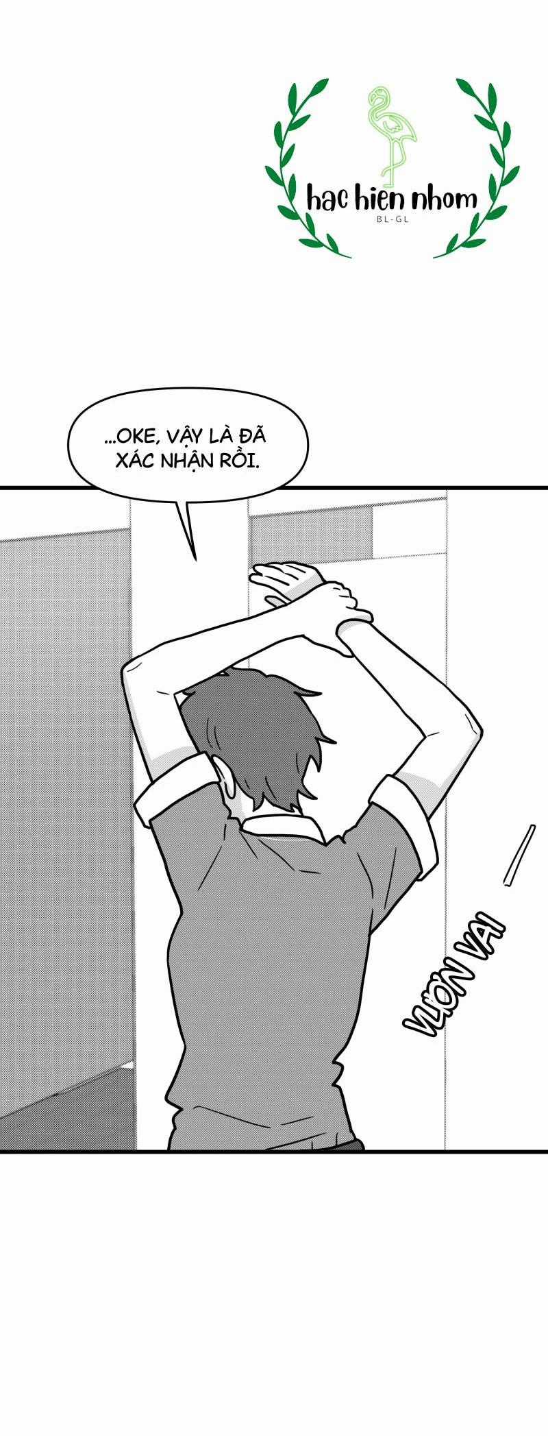 Truyện Ngôn Nhưng Không Ngôn Lắm Chapter 94 trang 16