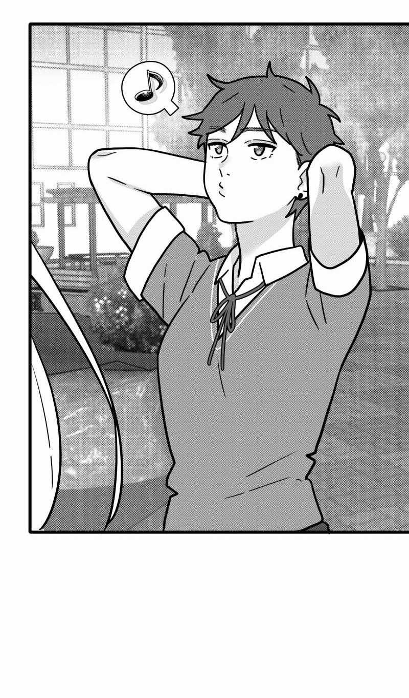 Truyện Ngôn Nhưng Không Ngôn Lắm Chapter 94 trang 23