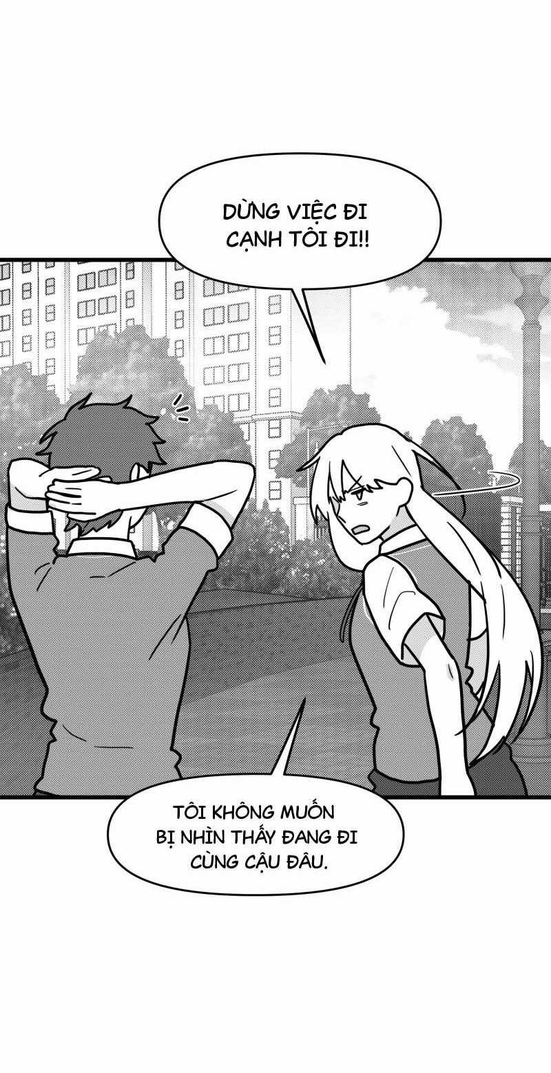 Truyện Ngôn Nhưng Không Ngôn Lắm Chapter 94 trang 25