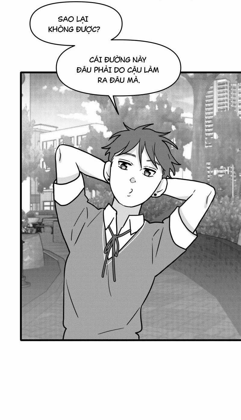 Truyện Ngôn Nhưng Không Ngôn Lắm Chapter 94 trang 27