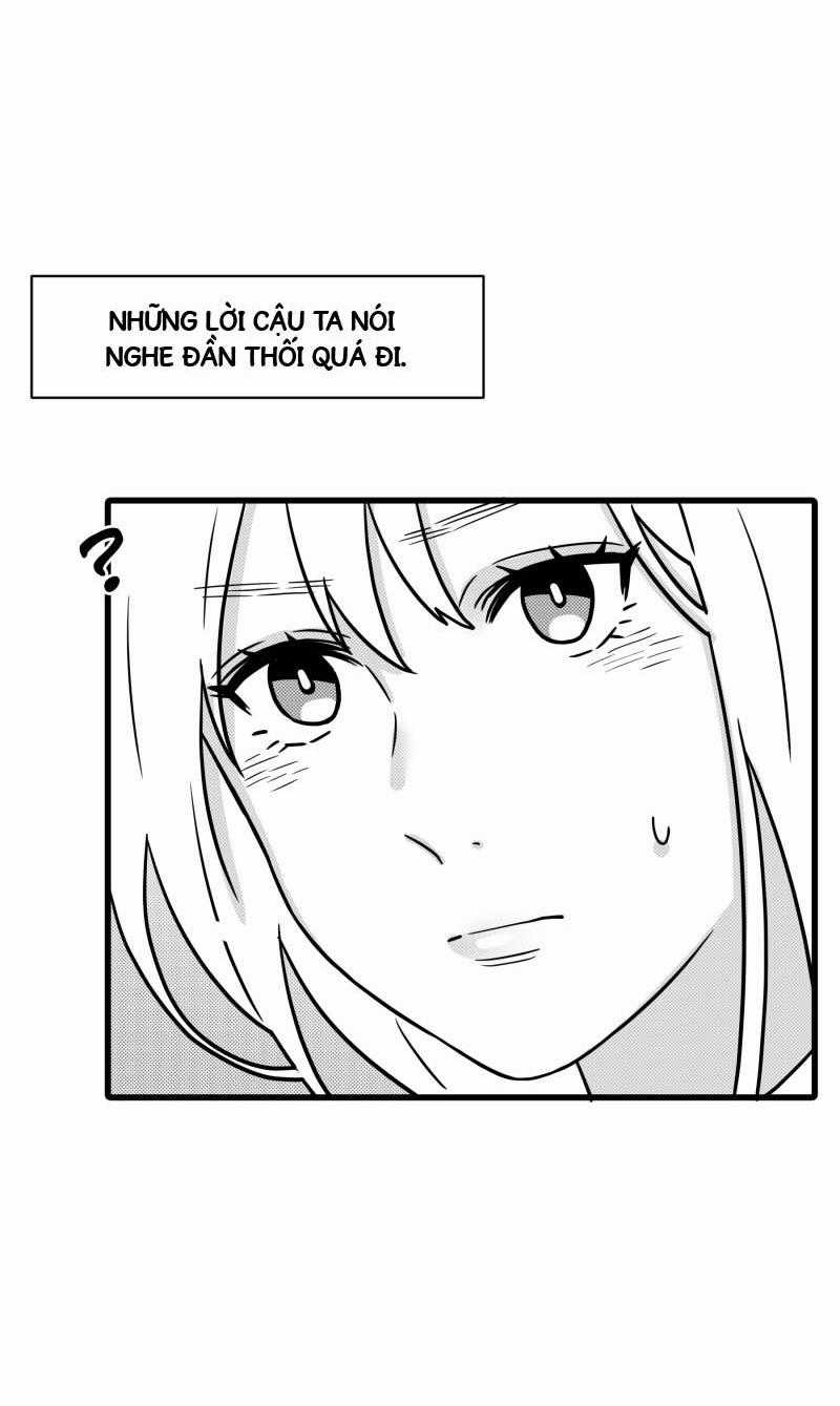 Truyện Ngôn Nhưng Không Ngôn Lắm Chapter 94 trang 28