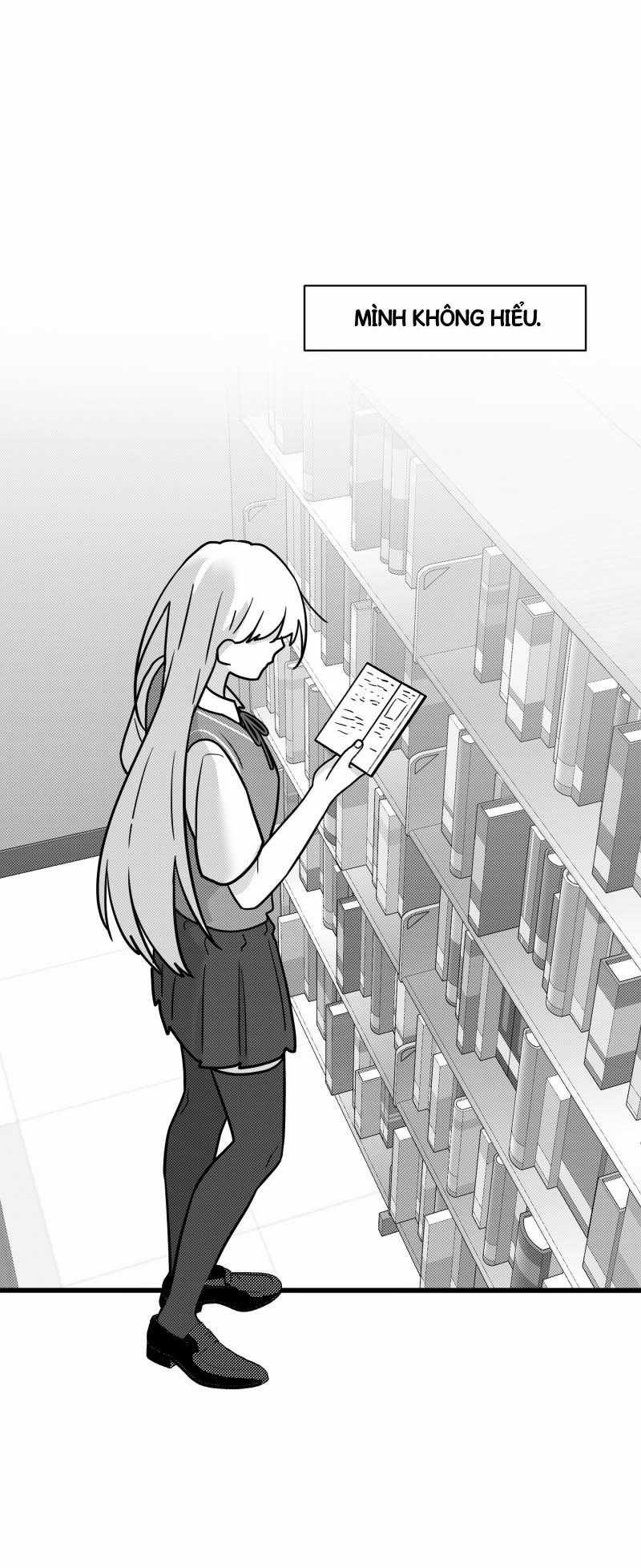 Truyện Ngôn Nhưng Không Ngôn Lắm Chapter 94 trang 36