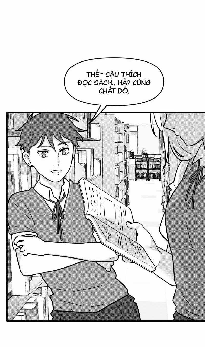 Truyện Ngôn Nhưng Không Ngôn Lắm Chapter 94 trang 38