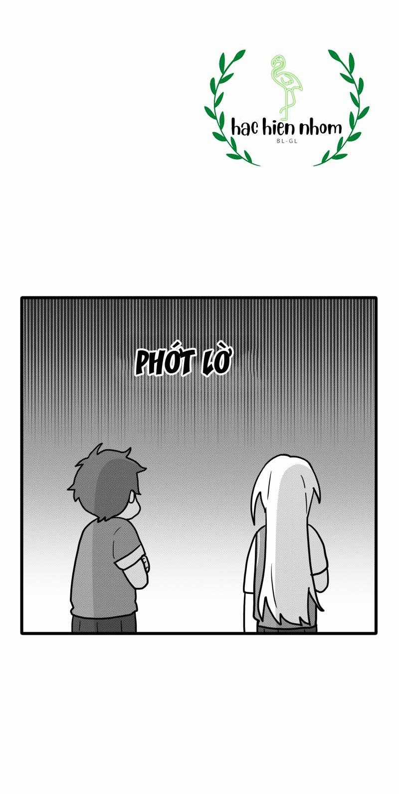 Truyện Ngôn Nhưng Không Ngôn Lắm Chapter 94 trang 40