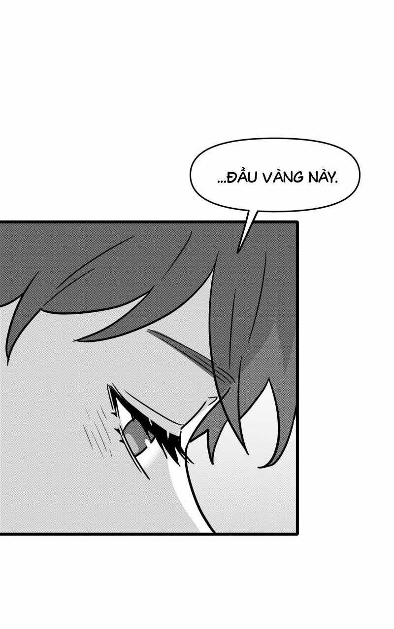 Truyện Ngôn Nhưng Không Ngôn Lắm Chapter 94 trang 8