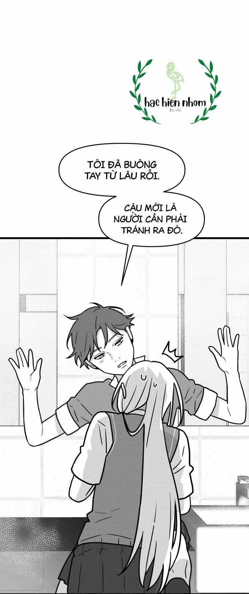 Truyện Ngôn Nhưng Không Ngôn Lắm Chapter 94 trang 9