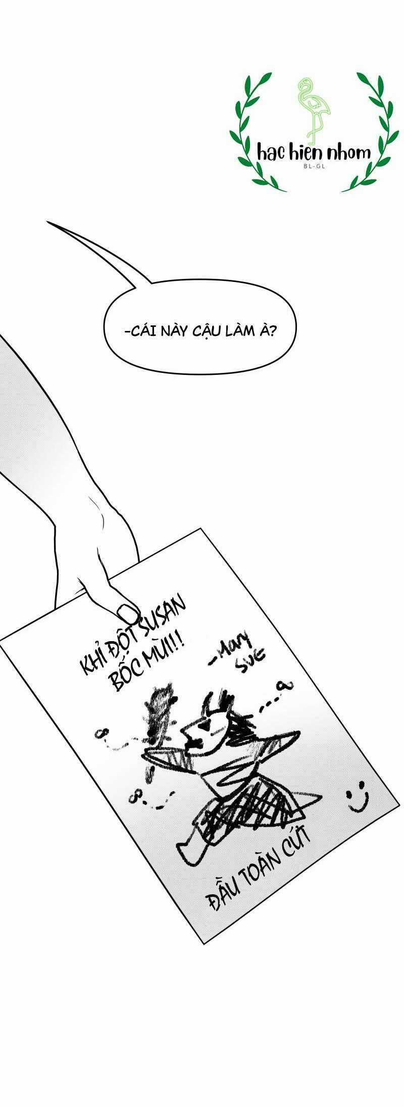 Truyện Ngôn Nhưng Không Ngôn Lắm Chapter 95 trang 10