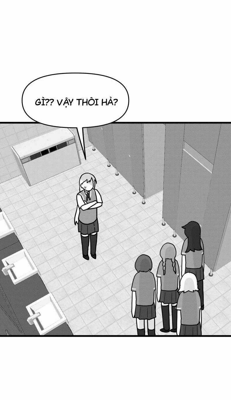 Truyện Ngôn Nhưng Không Ngôn Lắm Chapter 95 trang 15