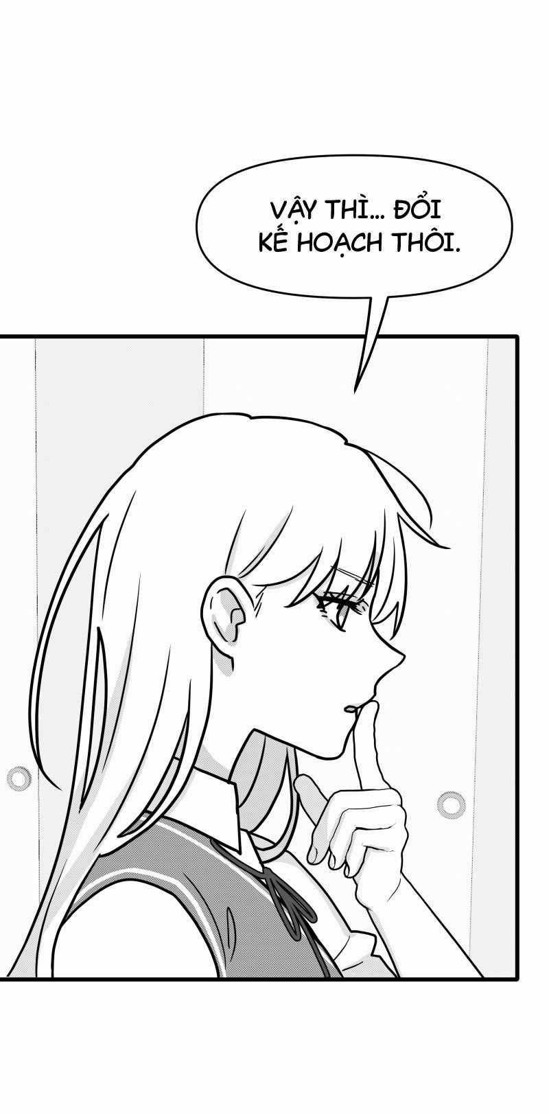 Truyện Ngôn Nhưng Không Ngôn Lắm Chapter 95 trang 16